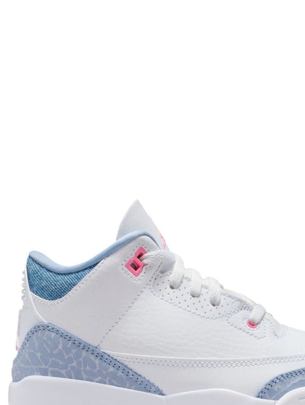 Jordan 3 Retro